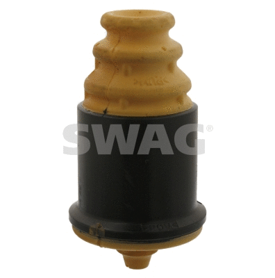 Rubber Buffer, suspension (70 93 6985)
