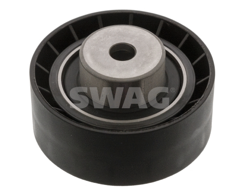 Deflection/Guide Pulley, V-ribbed belt (22 03 0006)