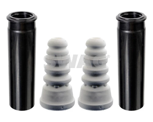 Dust Cover Kit, shock absorber (33 10 3726)