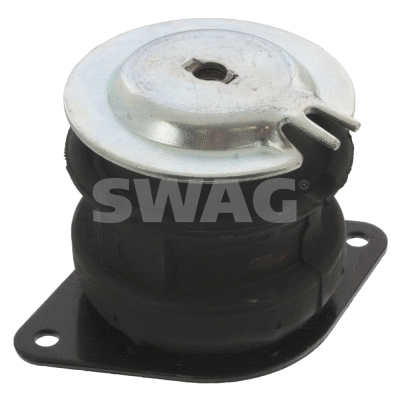 Mounting, engine (30 13 0040)