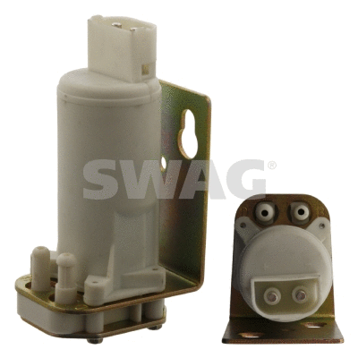 Washer Fluid Pump, window cleaning (55 91 4877)