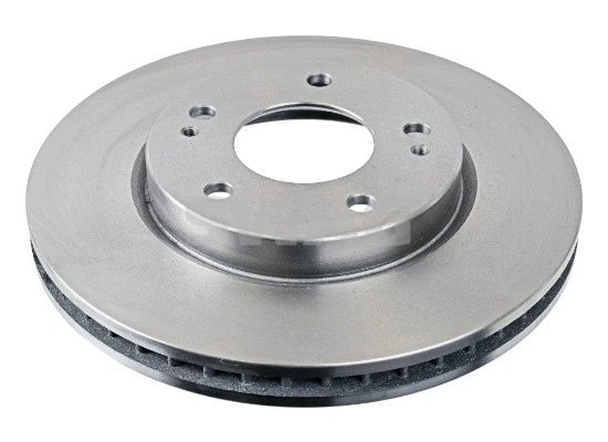 Brake Disc (33 10 6629)