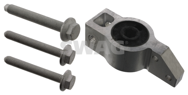 Mounting, control/trailing arm (30 94 5892)