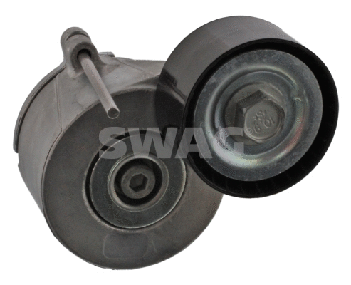 Belt Tensioner, V-ribbed belt (62 92 2779)