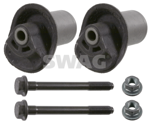 Bearing Set, axle beam (30 79 0009)