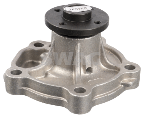 Water Pump, engine cooling (84 93 0701)
