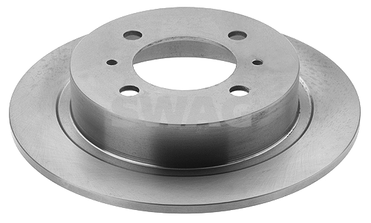 Brake Disc (82 91 5893)