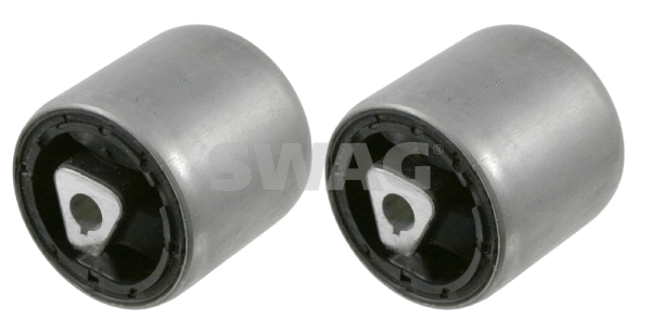 Mounting, control/trailing arm (20 92 1841)
