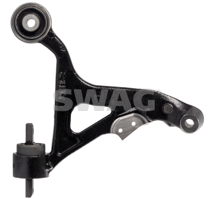 Control/Trailing Arm, wheel suspension (33 10 2231)