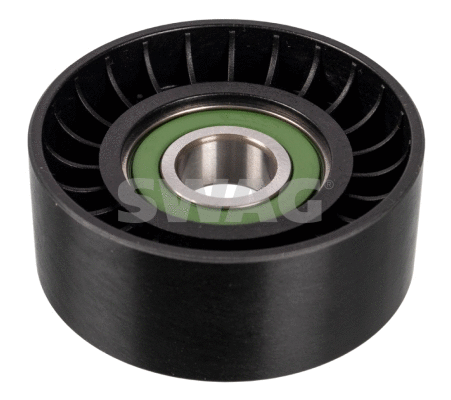 Deflection/Guide Pulley, V-ribbed belt (10 93 1975)