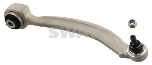 Control/Trailing Arm, wheel suspension (10 93 1732)