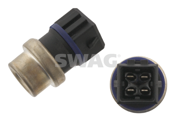 Sensor, coolant temperature (30 93 0616)