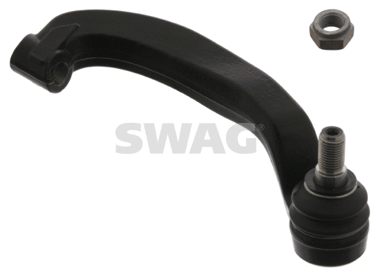 Tie Rod End (10 94 4586)