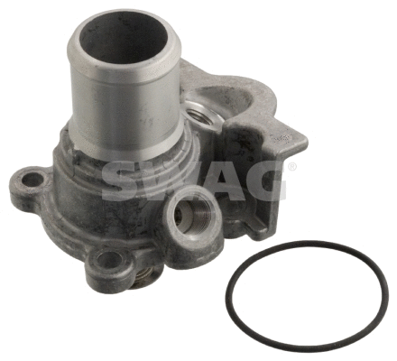 Thermostat, coolant (70 10 6034)