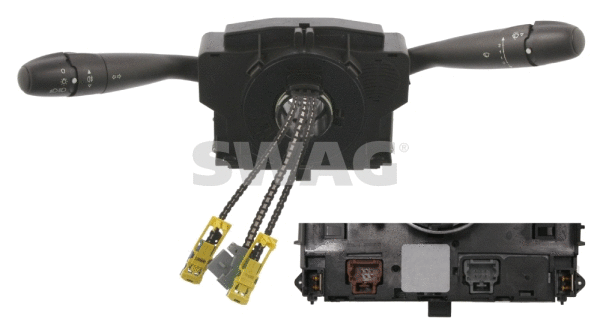 Steering Column Switch (62 93 4927)