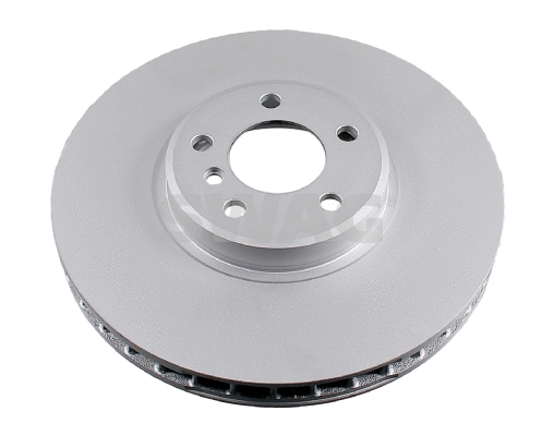 Brake Disc (20 92 4801)
