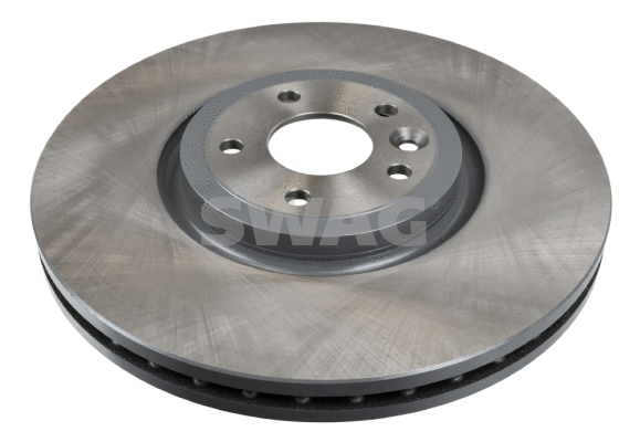Brake Disc (15 10 8677)