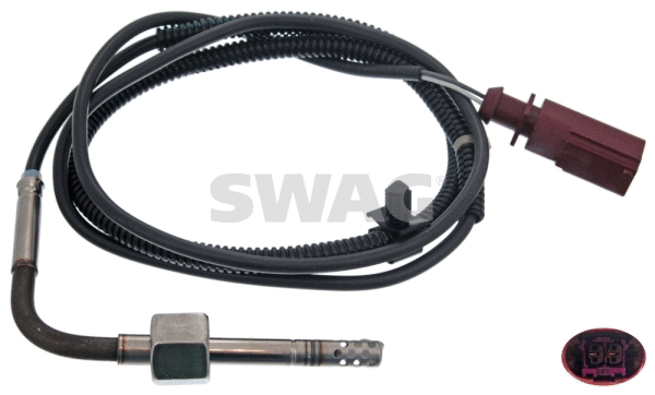 Sensor, exhaust gas temperature (30 94 9260)