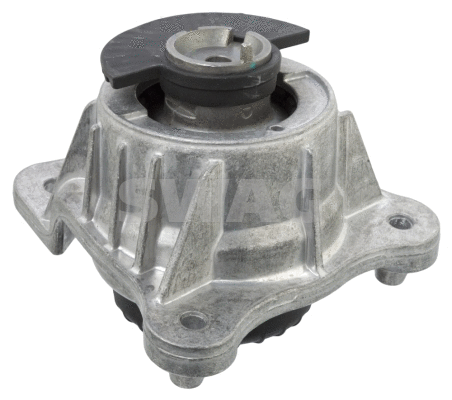 Mounting, engine (10 10 4433)