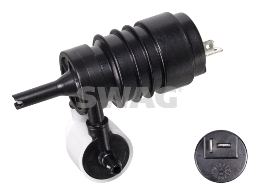 Washer Fluid Pump, window cleaning (40 90 5568)