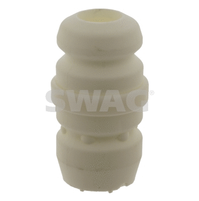 Rubber Buffer, suspension (81 93 0456)