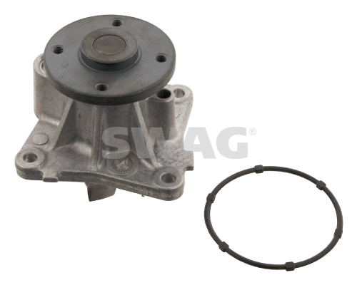 Water Pump, engine cooling (12 92 9653)