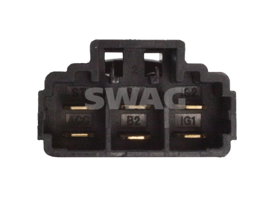 Ignition Switch