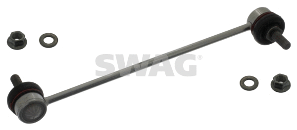 Link/Coupling Rod, stabiliser bar (74 94 3450)