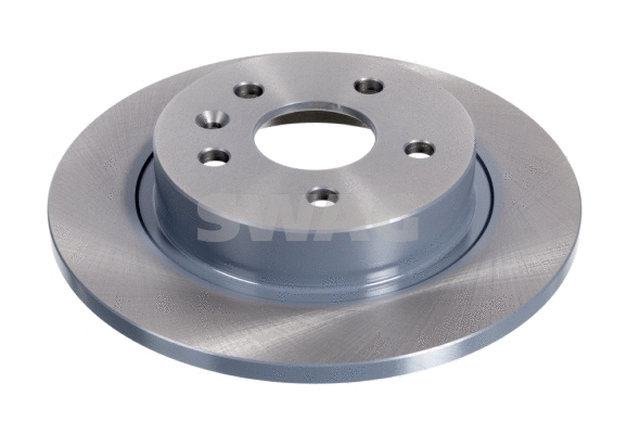 Brake Disc (40 93 9185)