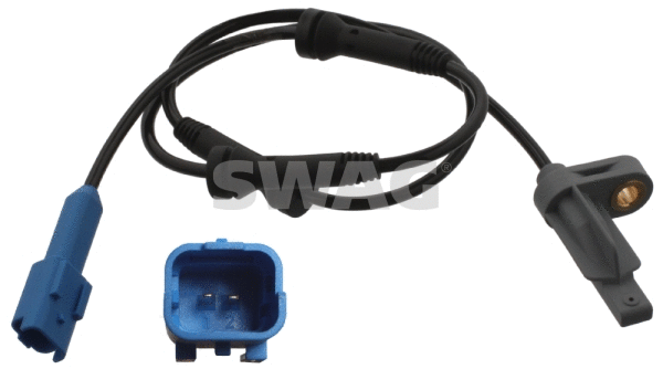 Sensor, wheel speed (62 94 5557)