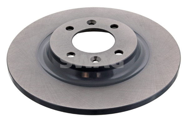 Brake Disc (62 94 4013)