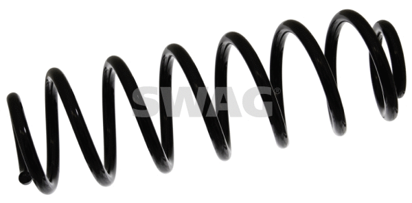 Suspension Spring (30 94 6893)