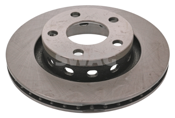Brake Disc (30 94 3869)