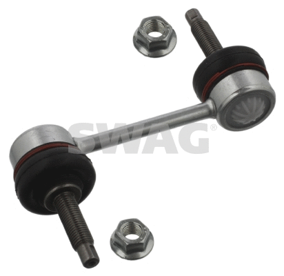 Link/Coupling Rod, stabiliser bar (62 93 6883)