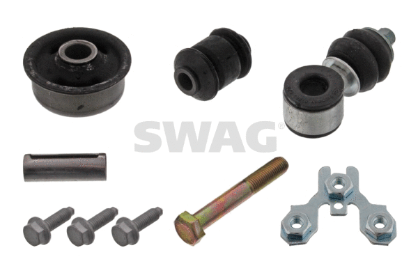 Mounting and Bolting Kit, control/trailing arm (30 60 0002)
