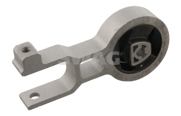 Mounting, engine (70 93 2275)