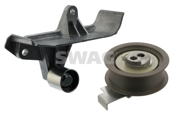 Pulley Kit, timing belt (30 94 0199)