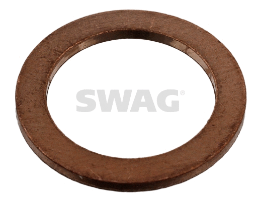 Seal Ring, oil drain plug (99 90 7215)