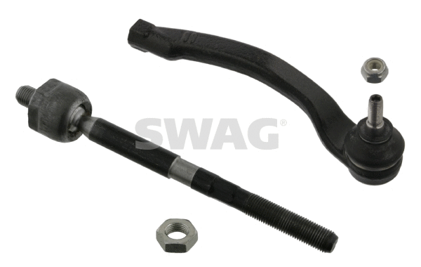Tie Rod (60 93 7618)