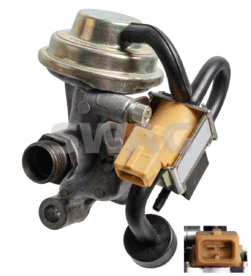 EGR Valve (33 10 3423)