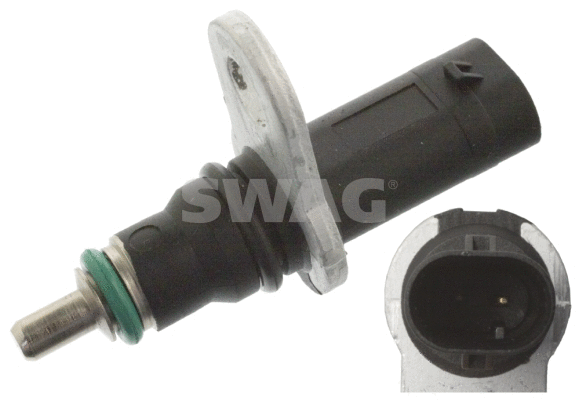 Sensor, coolant temperature (30 10 7210)