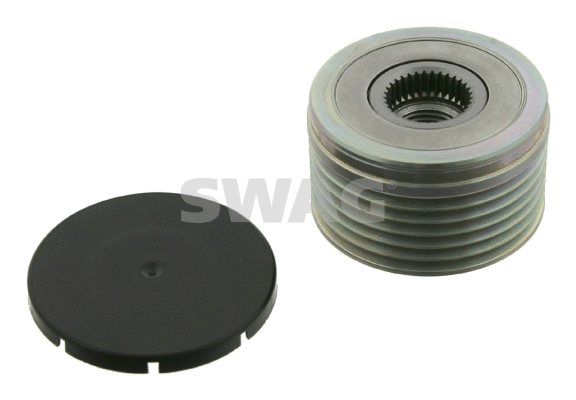 Alternator Freewheel Clutch (70 92 7836)