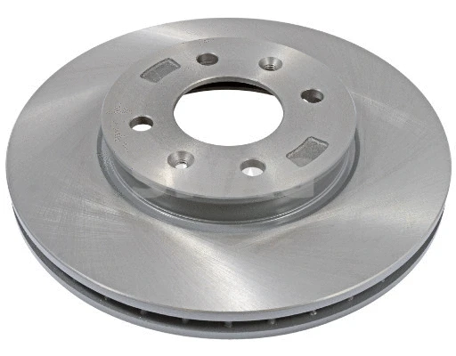 Brake Disc (33 10 6492)