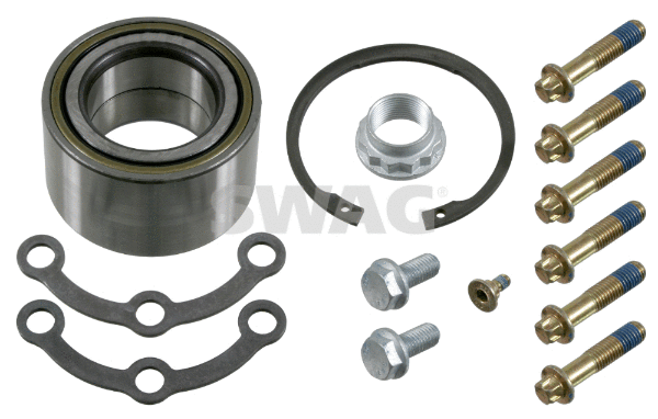 Wheel Bearing Kit (10 90 4178)
