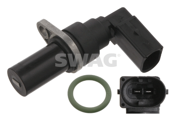 Sensor, crankshaft pulse (20 93 4169)