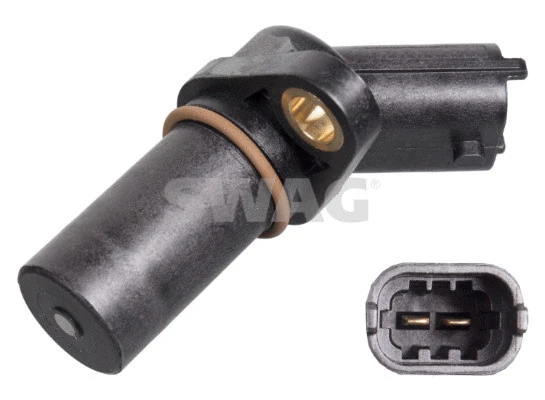 Sensor, crankshaft pulse (33 10 6299)