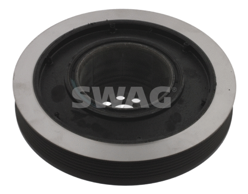 Belt Pulley, crankshaft (30 93 7170)
