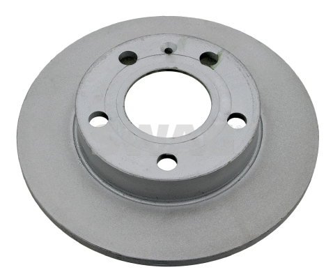 Brake Disc (30 92 3570)