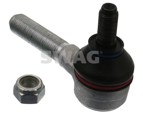 Tie Rod End (84 94 2312)