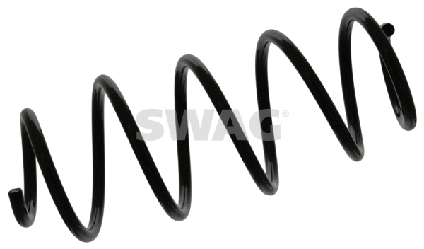 Suspension Spring (50 94 6880)
